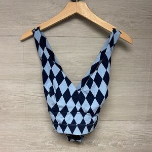 💕BuffBunny Sports Bra  XXL Undead Collection